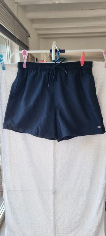 Short de bain homme