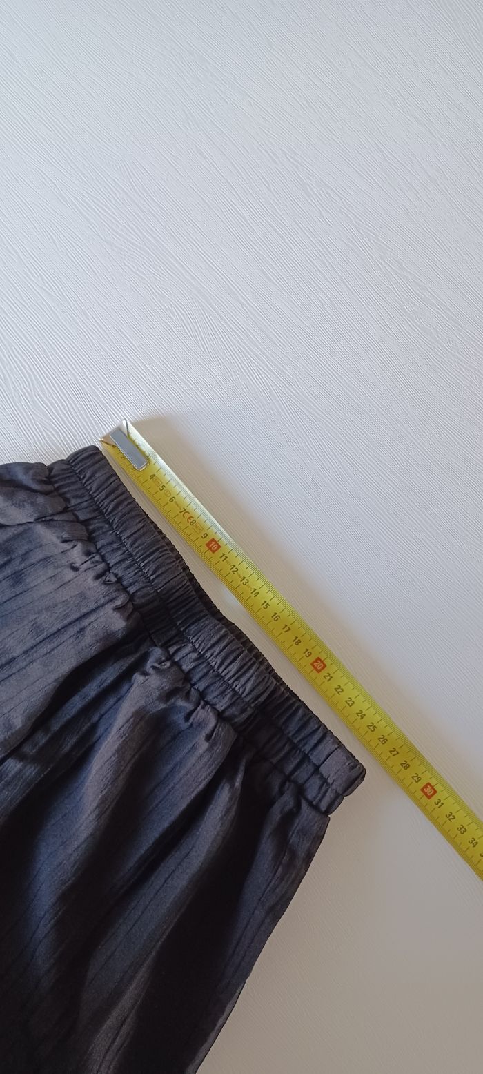 Pantalon femme très léger taille s - photo numéro 4