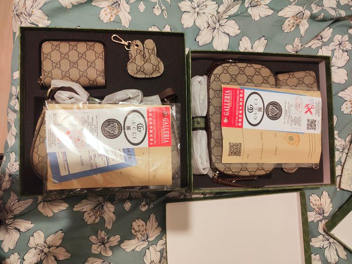 Les sac à main - photo numéro 7