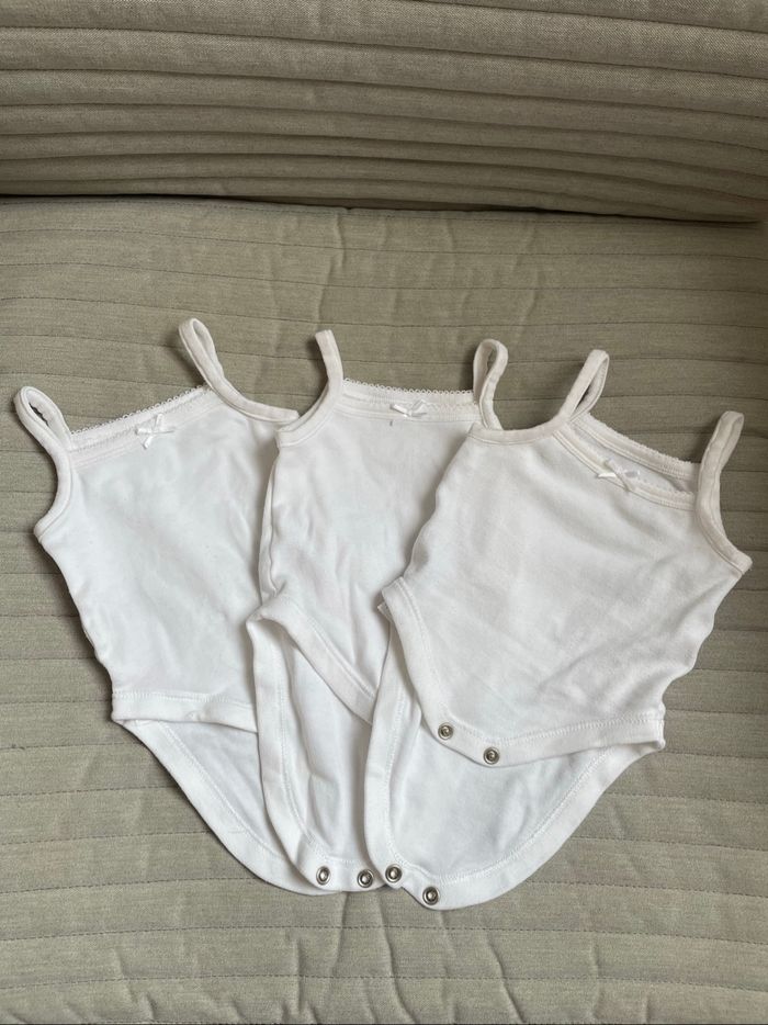 Lot body