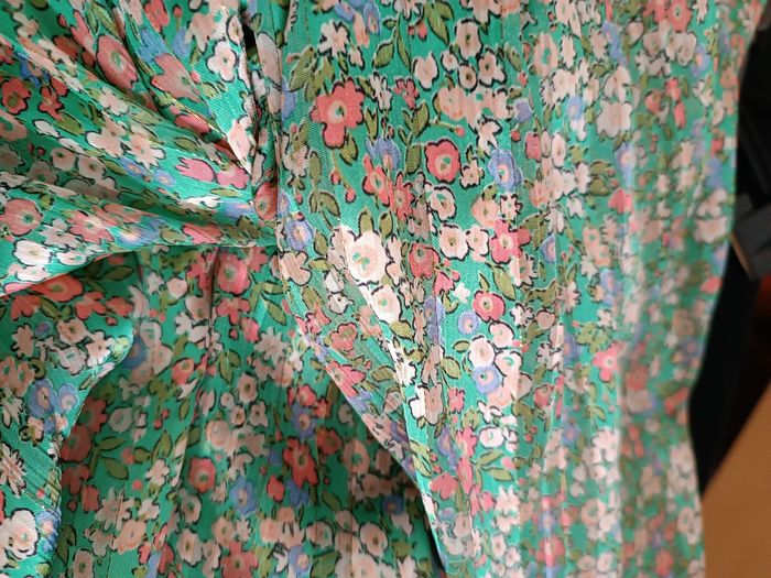 Robe longue taille 36 - photo numéro 7