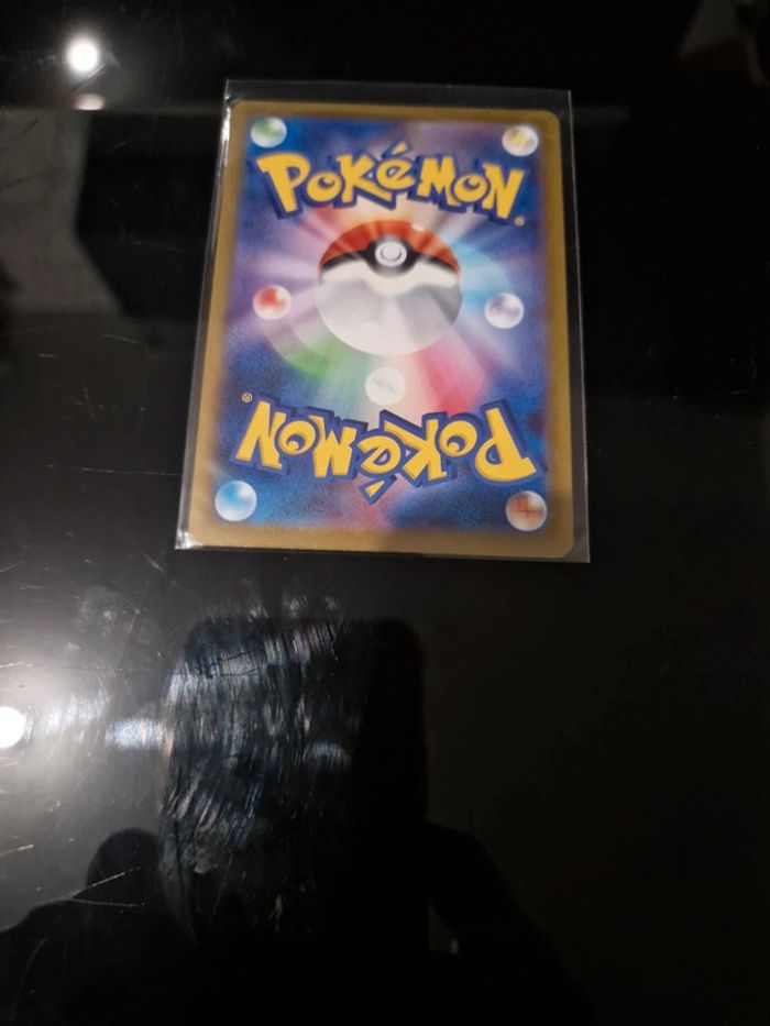Carte pokémon - photo numéro 5