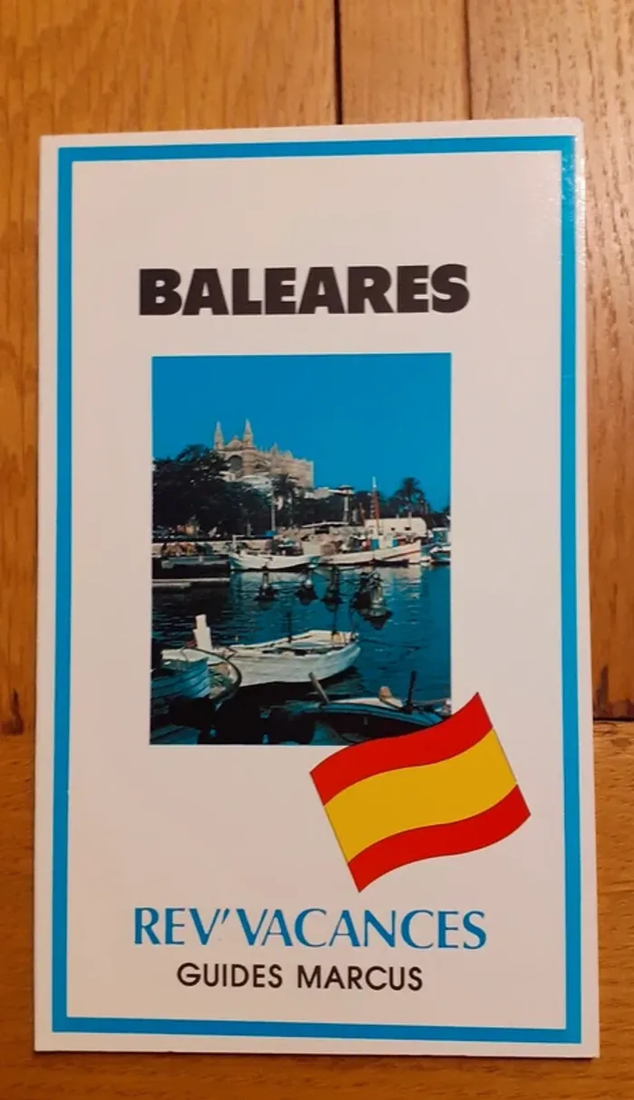 Guide sur les Baléares