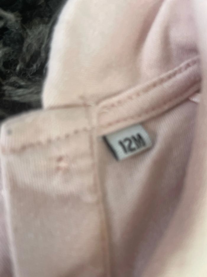 Ensemble fille - photo numéro 2