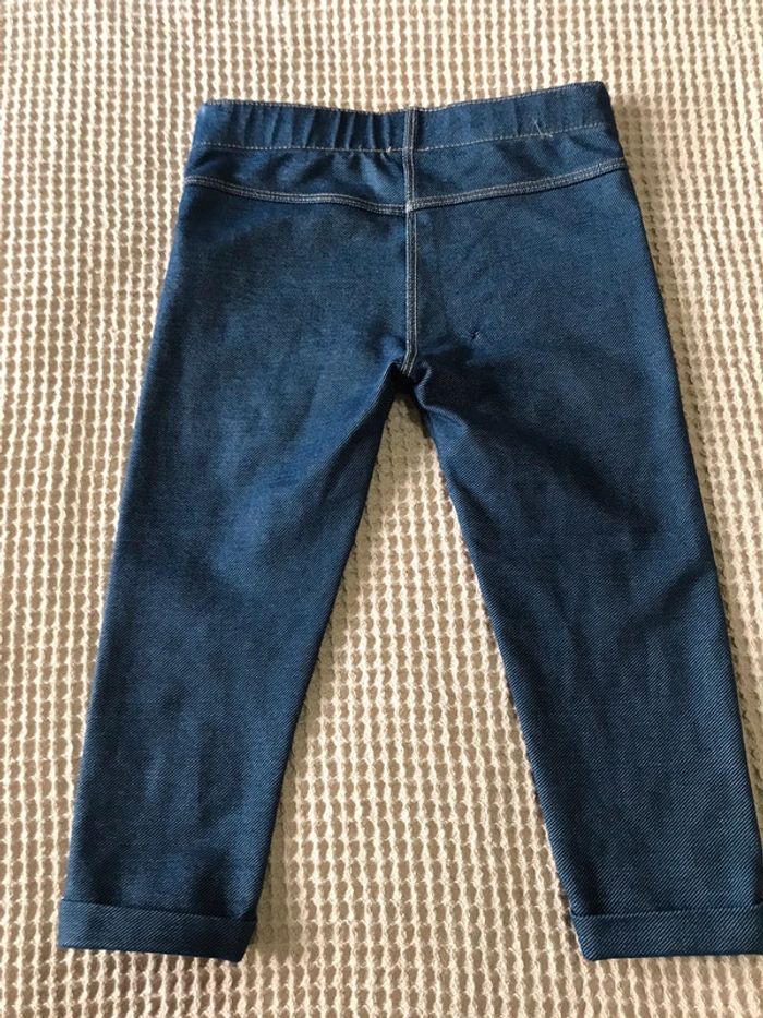 Jegging - photo numéro 3