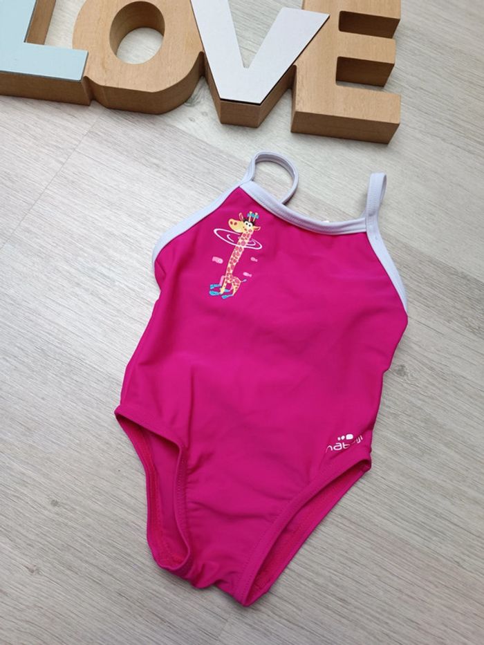 Maillot de bain