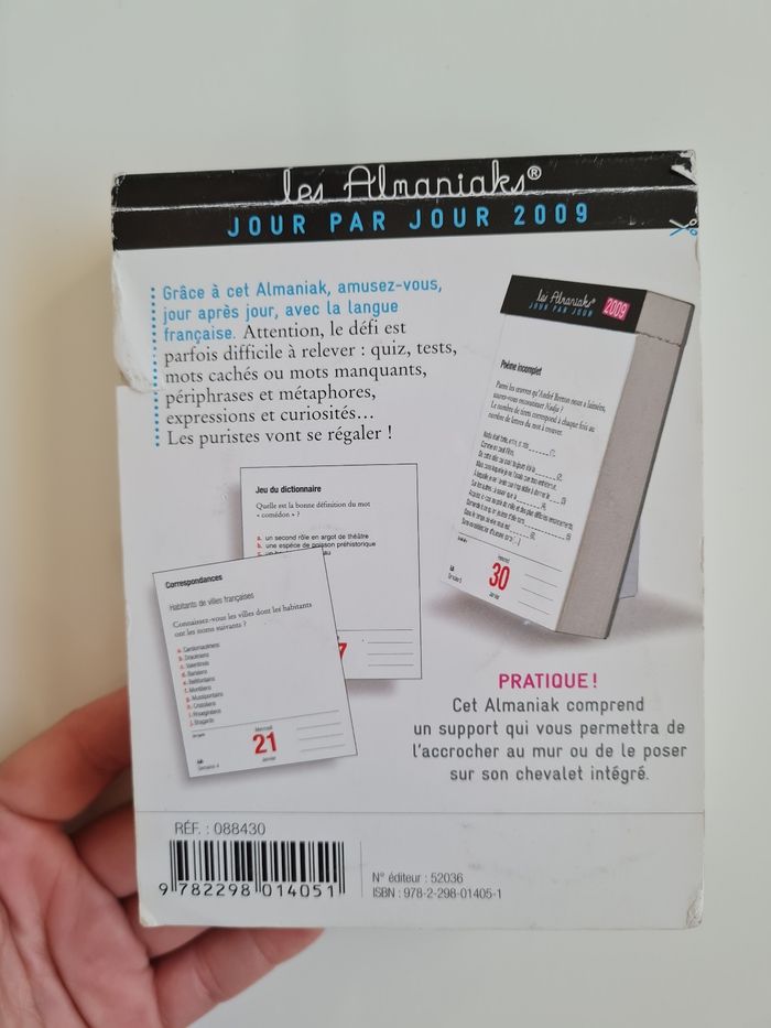 Le français ludique - photo numéro 3