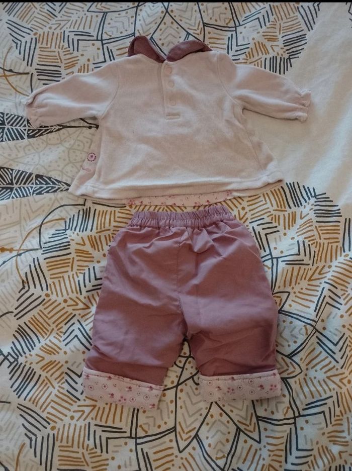 Ensembles fille - photo numéro 2