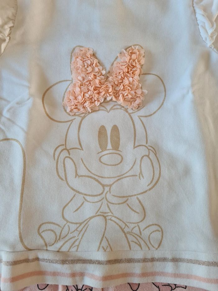 Ensemble 18 mois disney - photo numéro 2