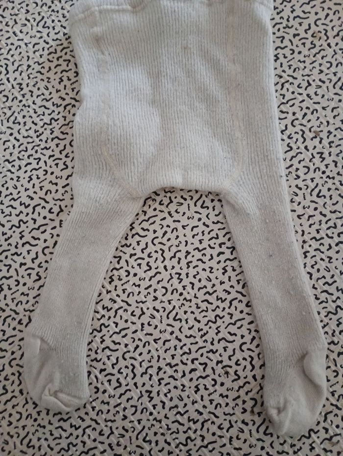 Lot vêtements bio - photo numéro 3