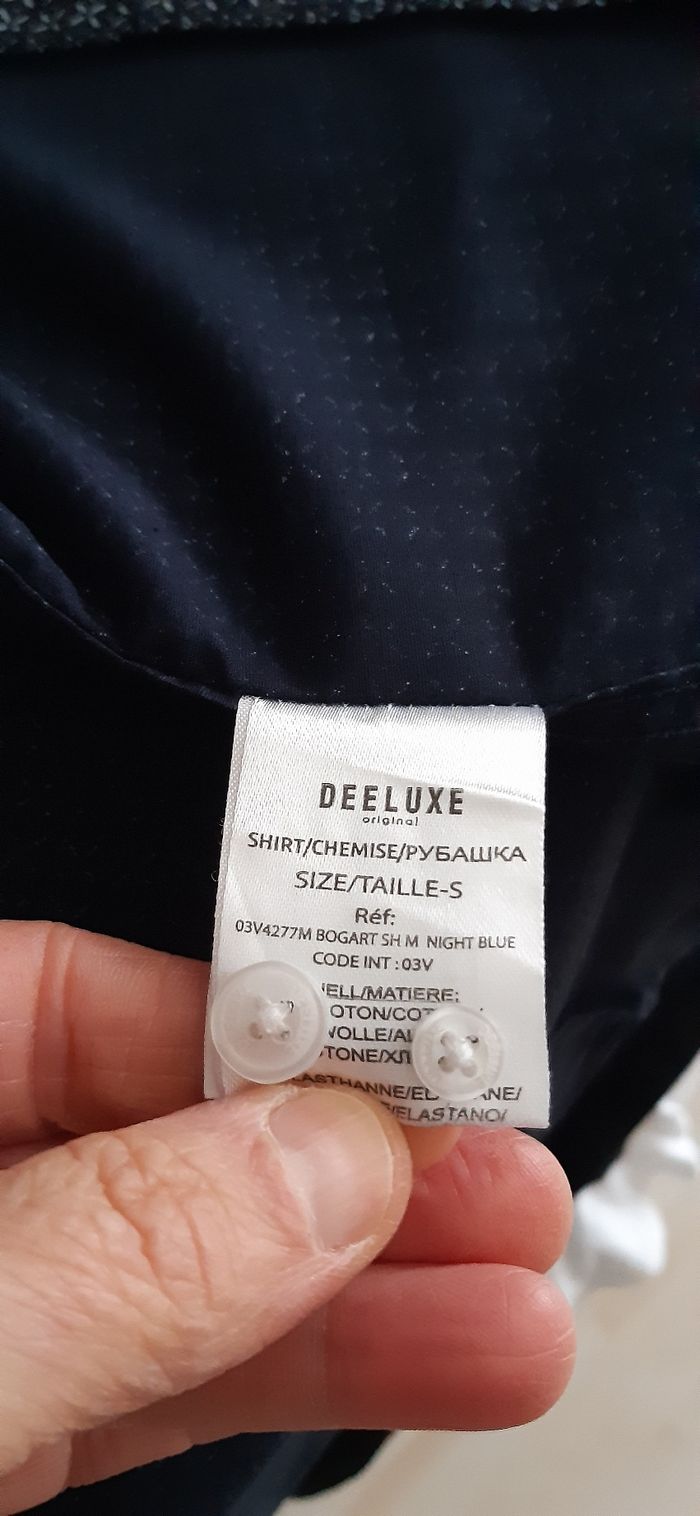 Chemise homme - photo numéro 8