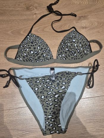 Maillot 2 pièces #billetdoux 42