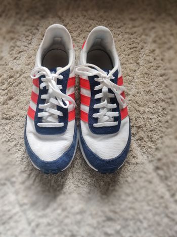 Basket Adidas