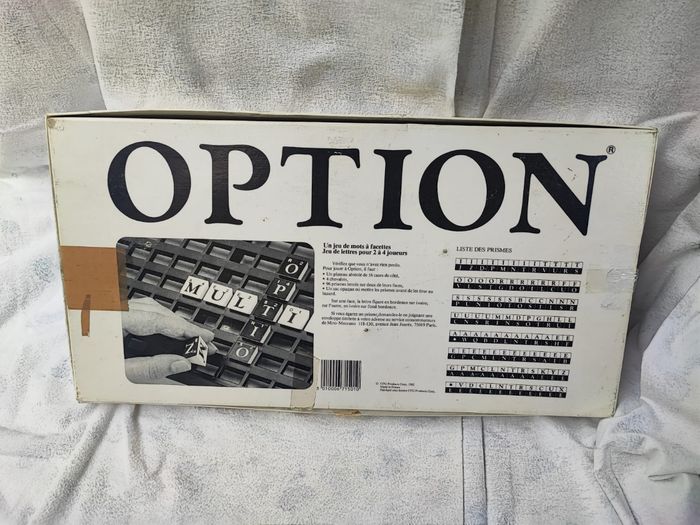 Jeu de société - photo numéro 2