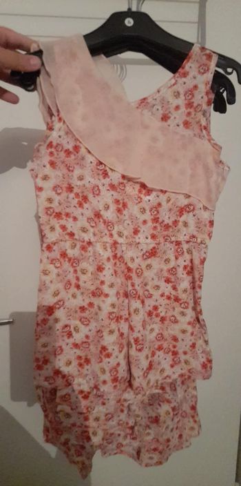 Combishort enfant