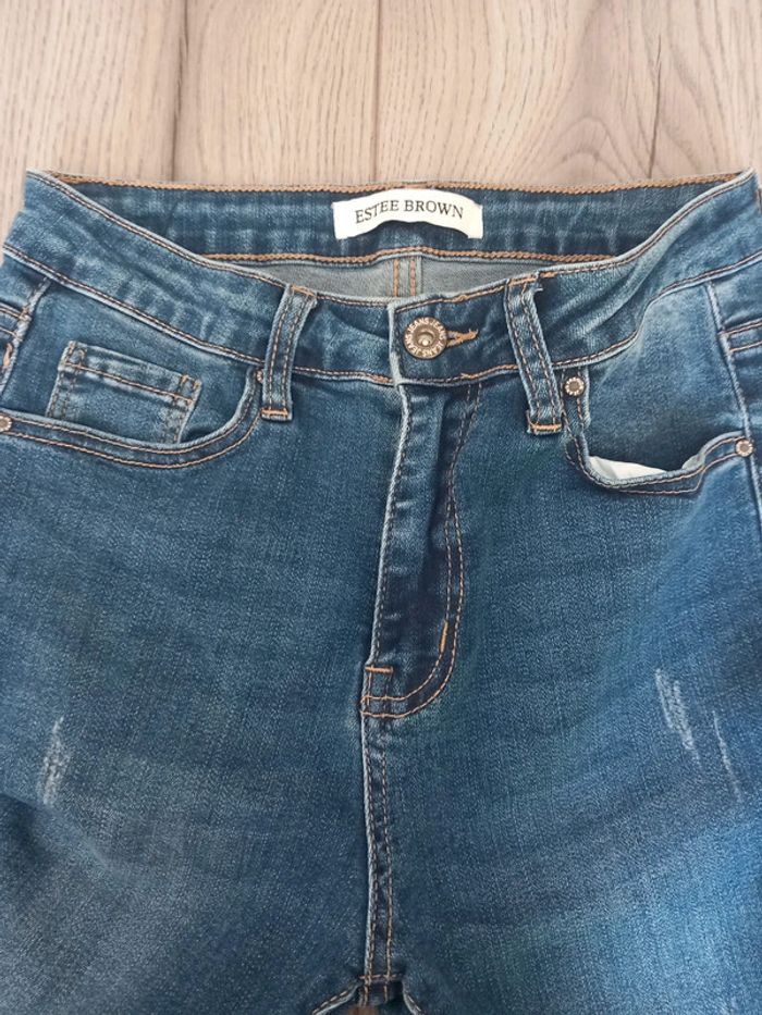 Pantalon femme - photo numéro 4