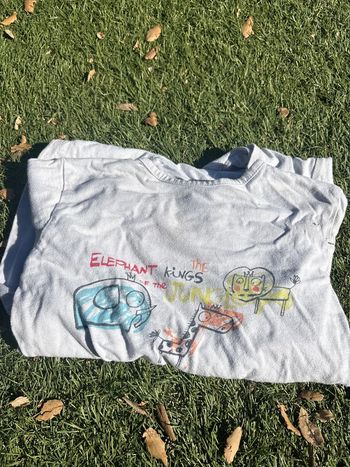 Pyjama 1 pièce 36 mois