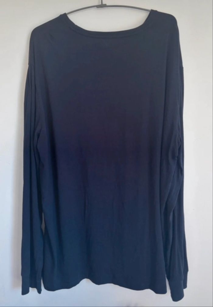 🐎 Tee shirt à manches longues homme Ralph Lauren Taille XL - état proche du neuf - photo numéro 3