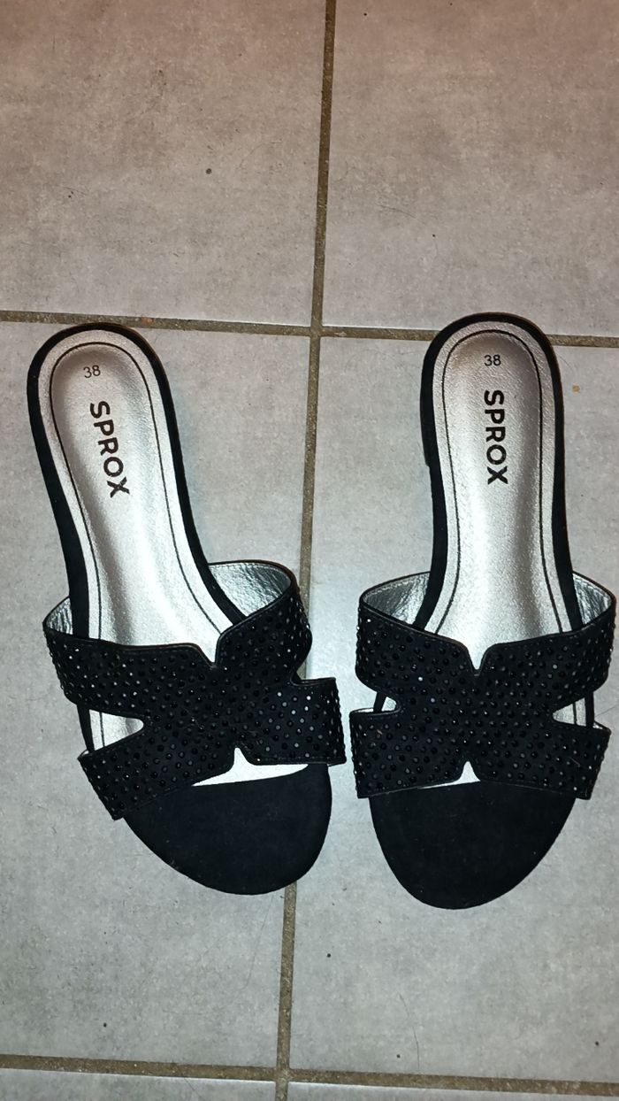Claquettes