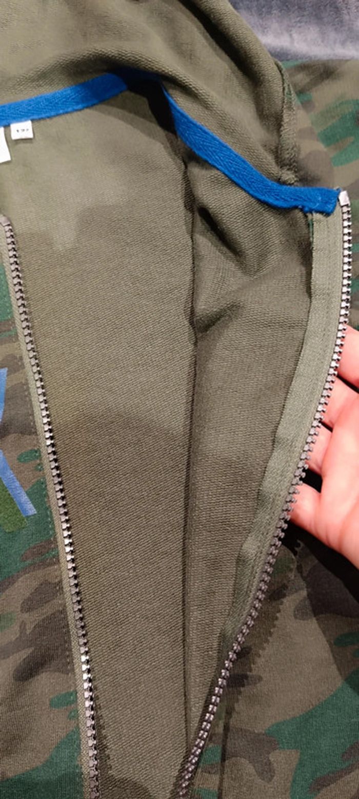 Veste 12 ans excellent état - photo numéro 6