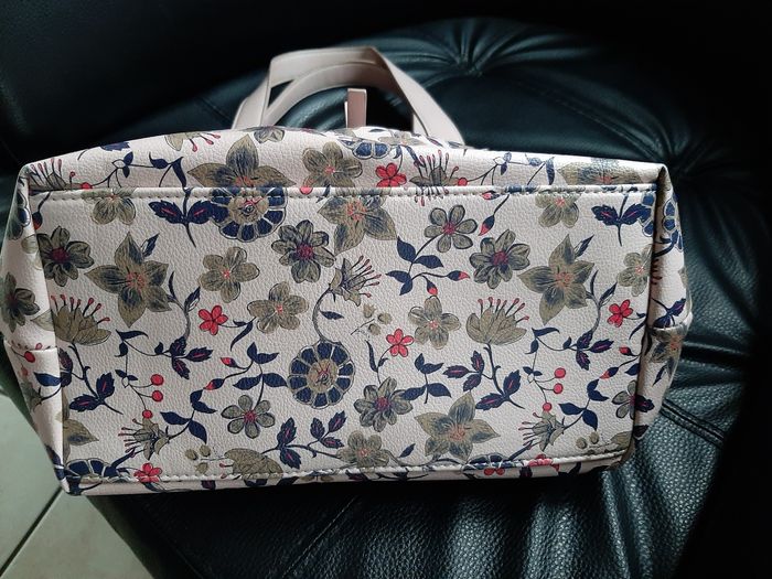 SAC à main Lulu castagnette - photo numéro 3