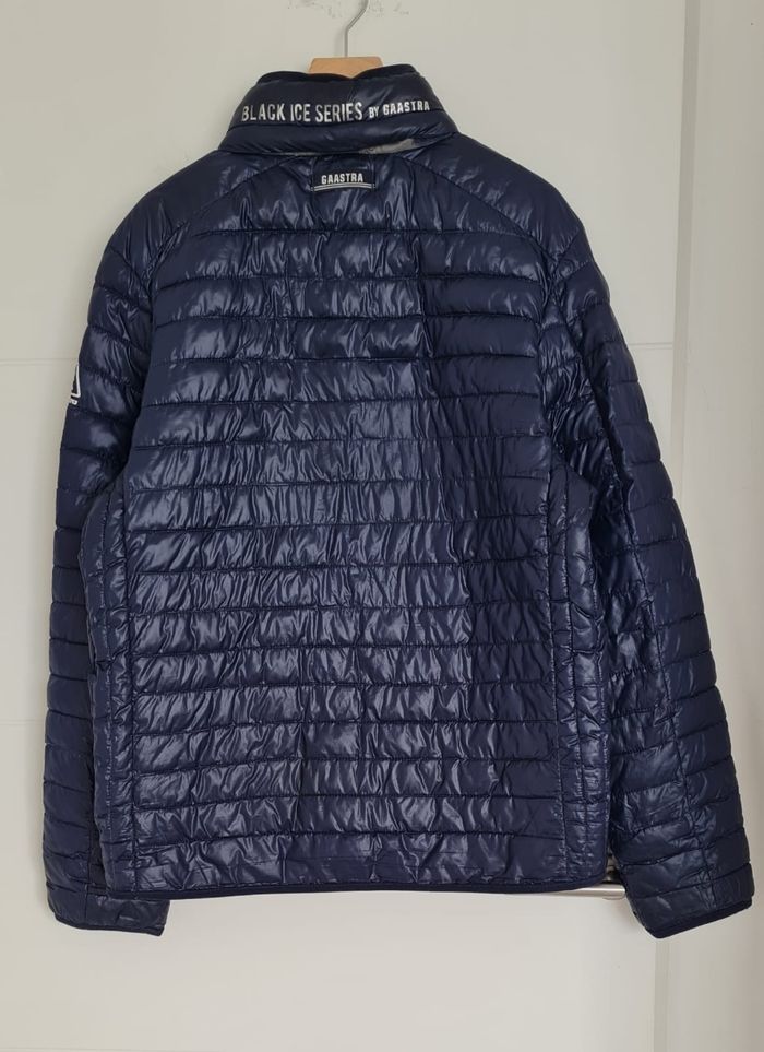 Veste hivernale matelassée Gaastra - photo numéro 4