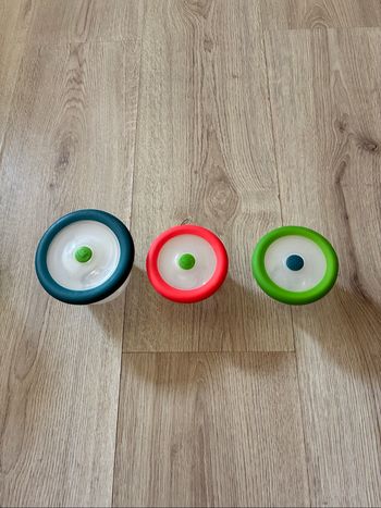 Pots bébé