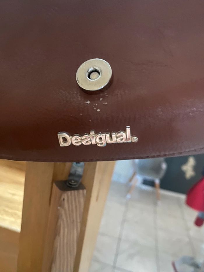 Petit sac bandoulière - photo numéro 4