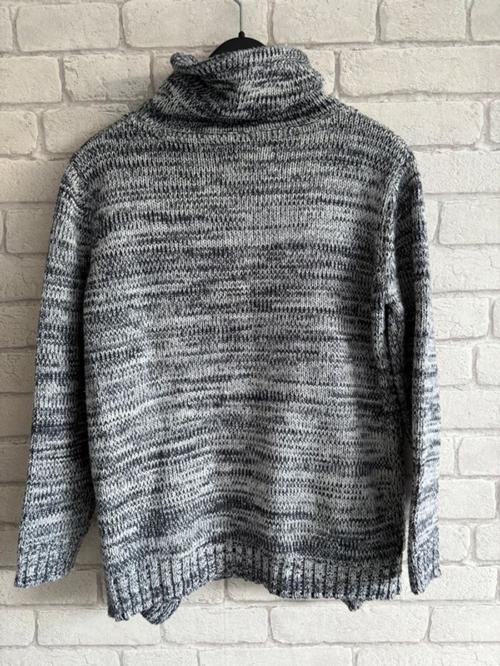 Pull kaporal taille 10 ans - photo numéro 3