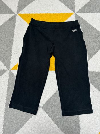 Legging de sport Reebok Taille S