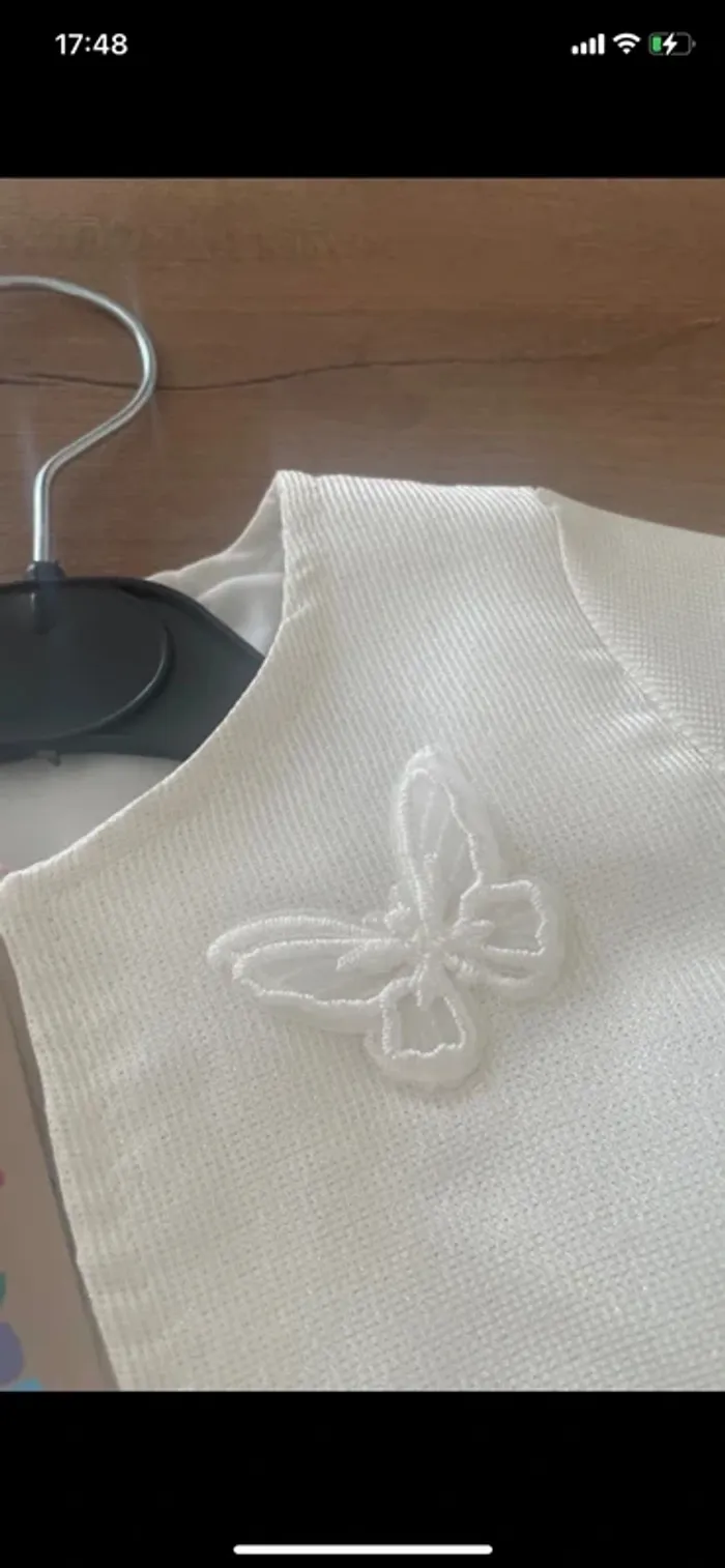 Robe de cérémonie Chicaprie - photo numéro 5