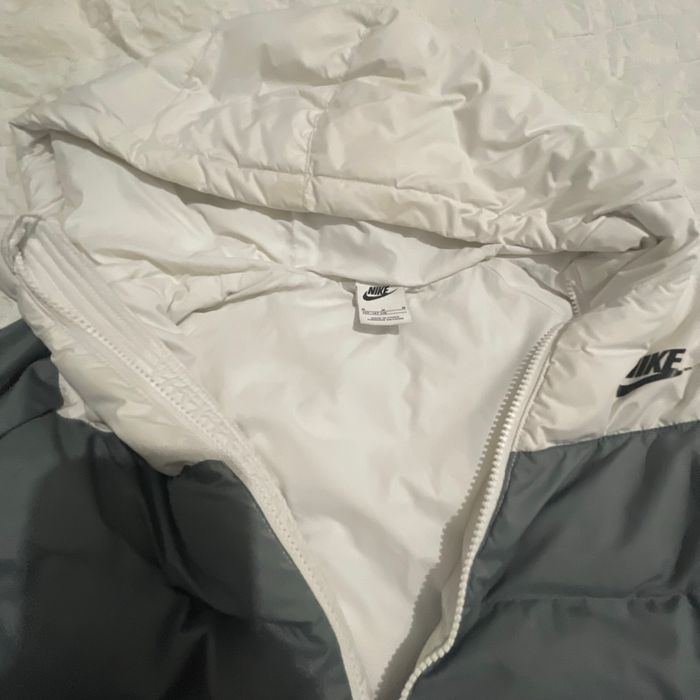 Doudoune Nike - photo numéro 3