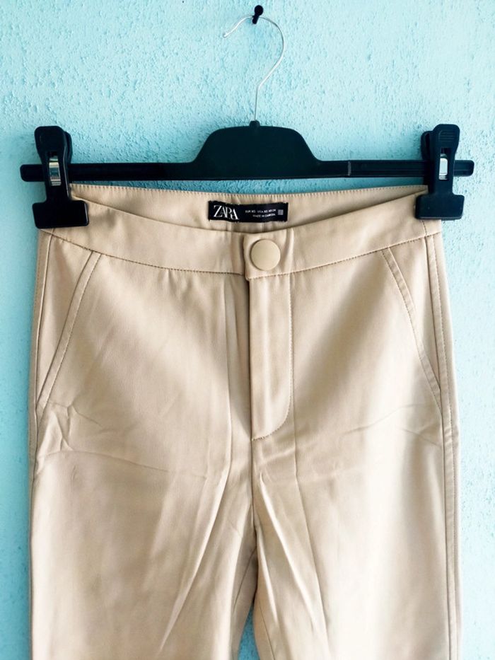 Lot de 6 pantalons S et XS marques divers - photo numéro 13