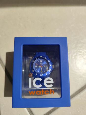 Montre ice watch