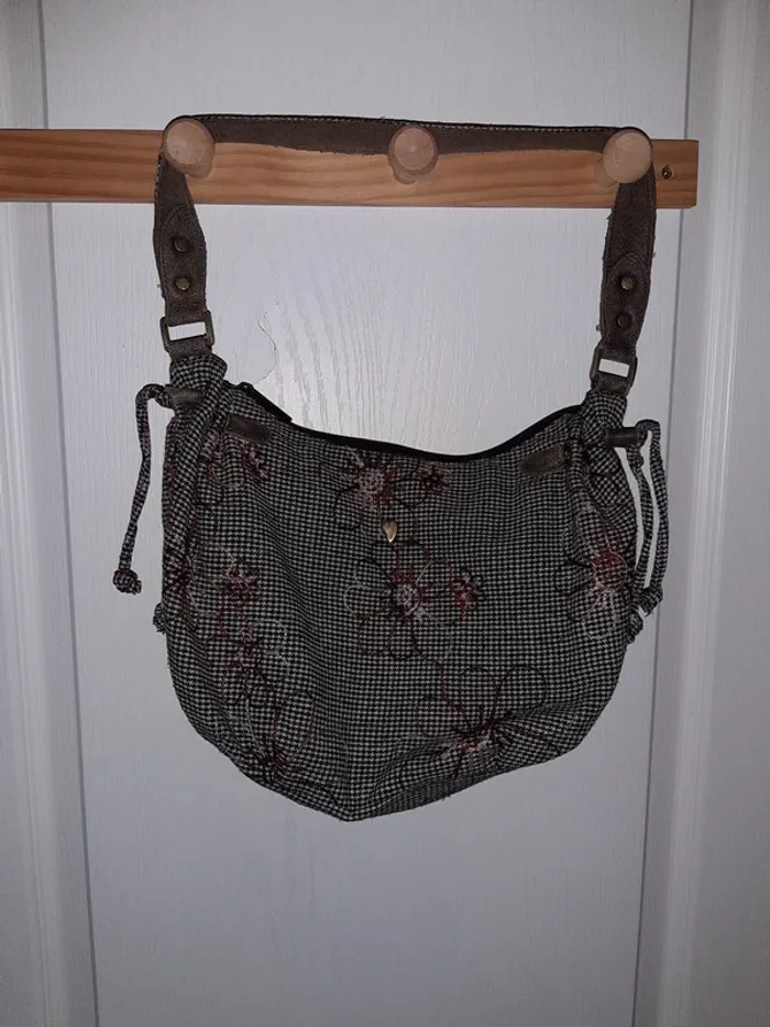 Sac à mains