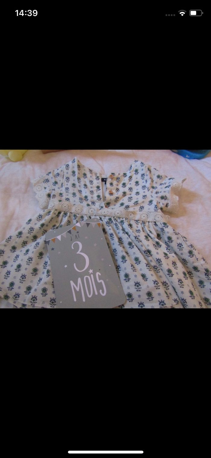 Robe neuve - photo numéro 2