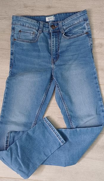 Jeans garçon