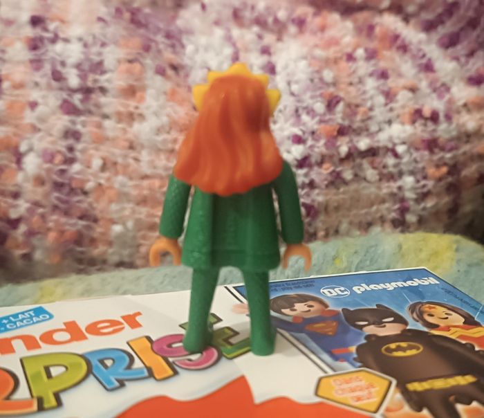 Playmobil DC comics - photo numéro 2