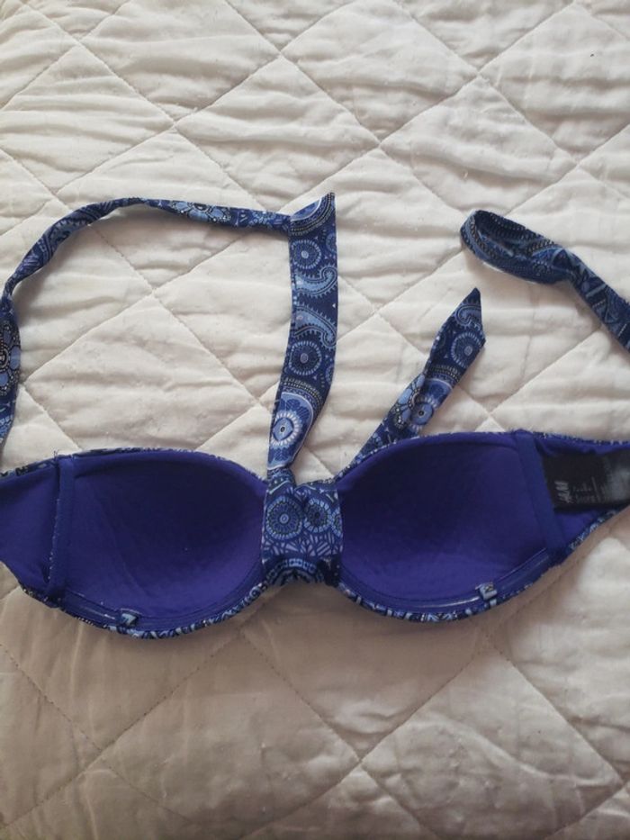 Maillot de bain 👙 2 pièces - photo numéro 6