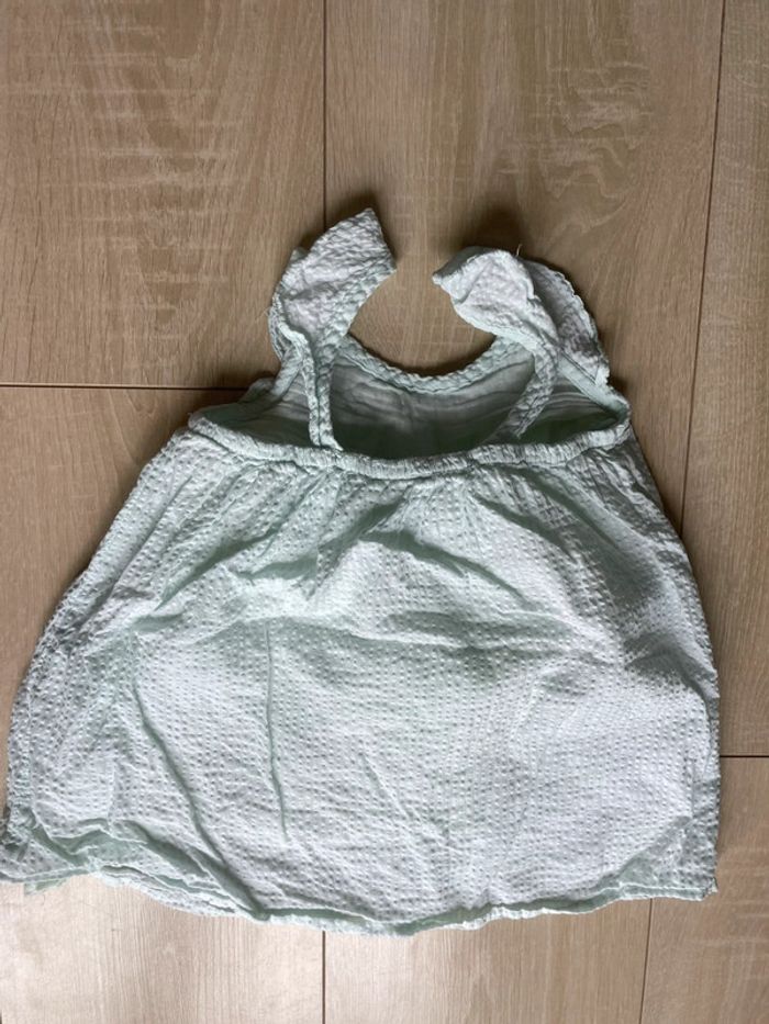 Robe tape à l’œil 18 mois - photo numéro 2