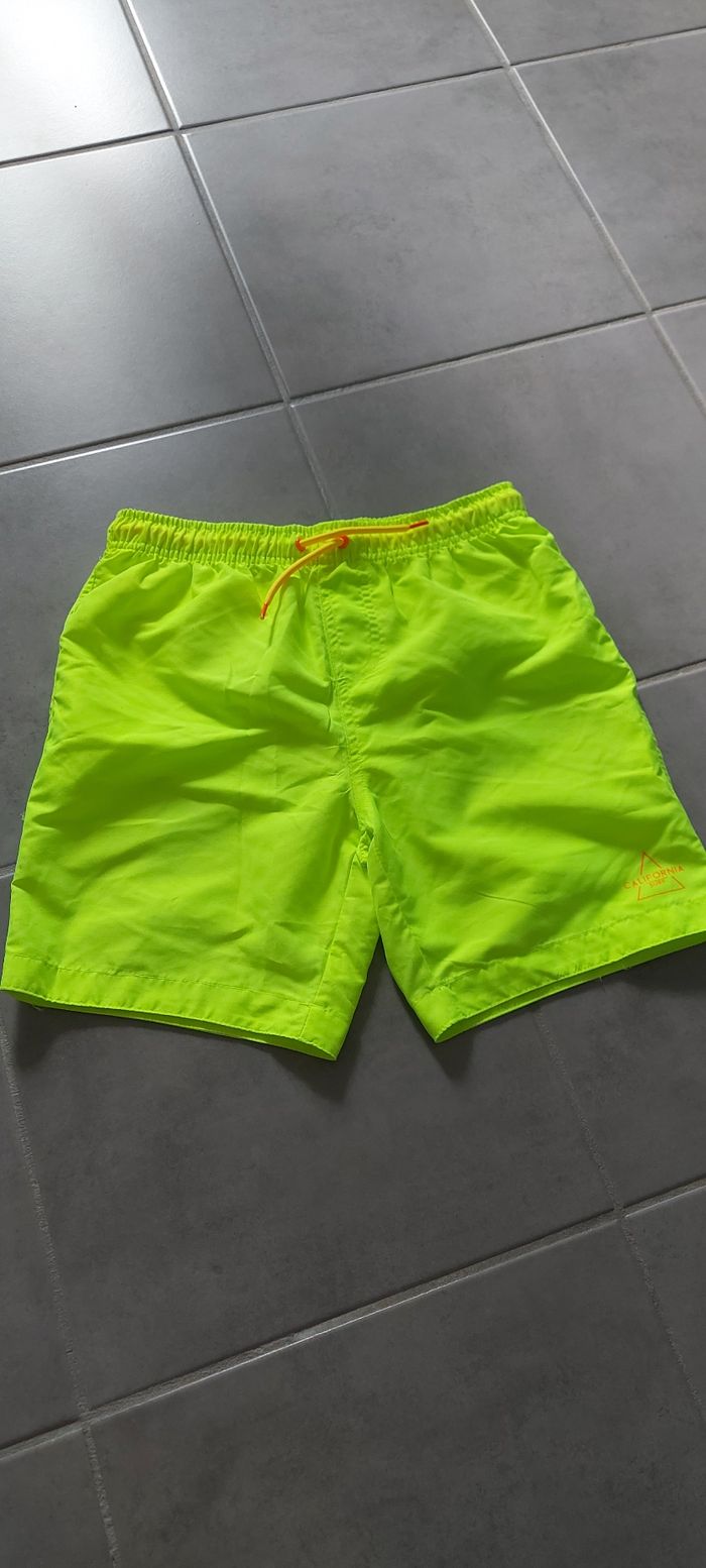 Shorts de bain taille 12 ans - photo numéro 4
