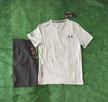 Ensemble Under Armour