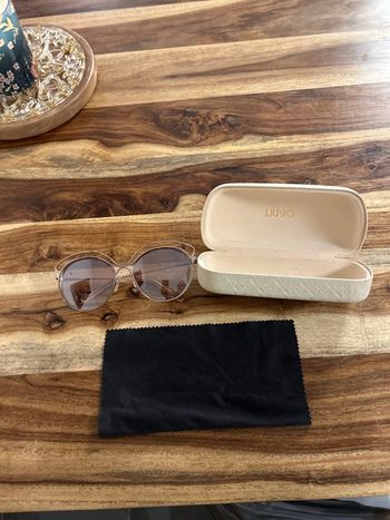 Lunettes de soleil Liu Jo
