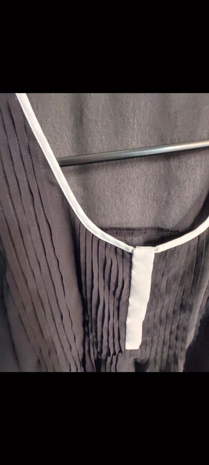 Joli blouse Camaieu - photo numéro 2