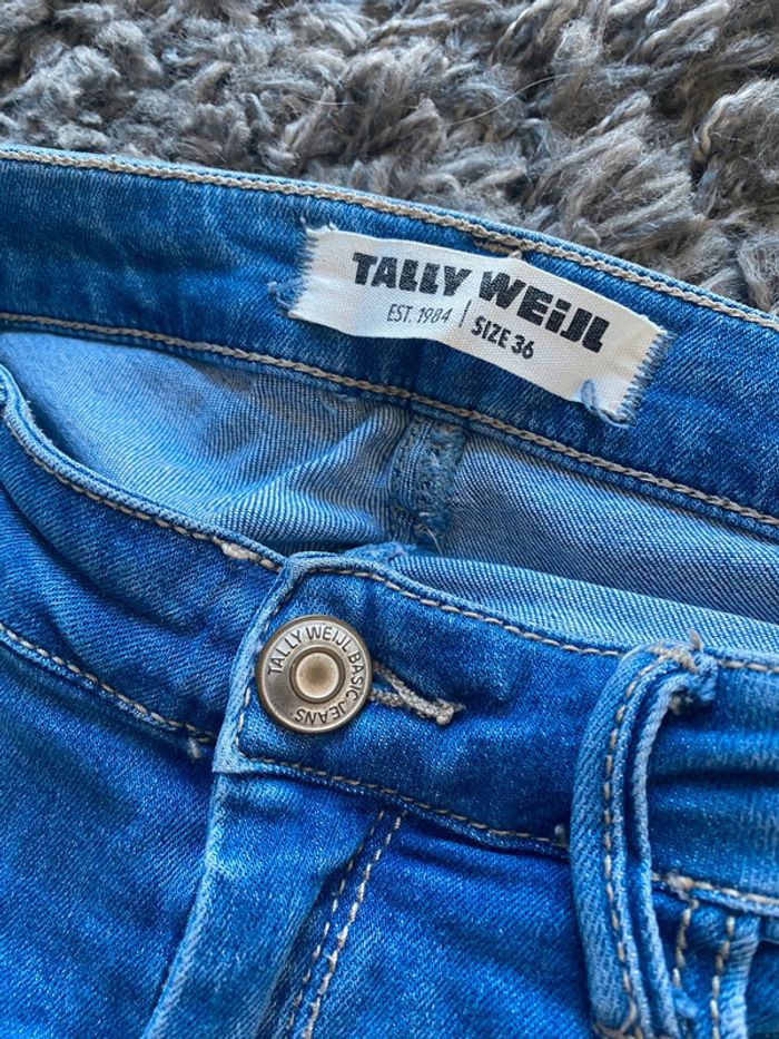 Jean taille 36 - photo numéro 3