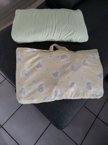 Lot de 2 sac de couchage enfant 