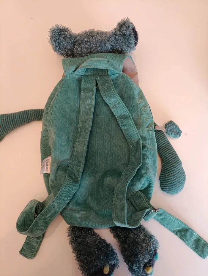 Sac à dos Evan - photo numéro 2