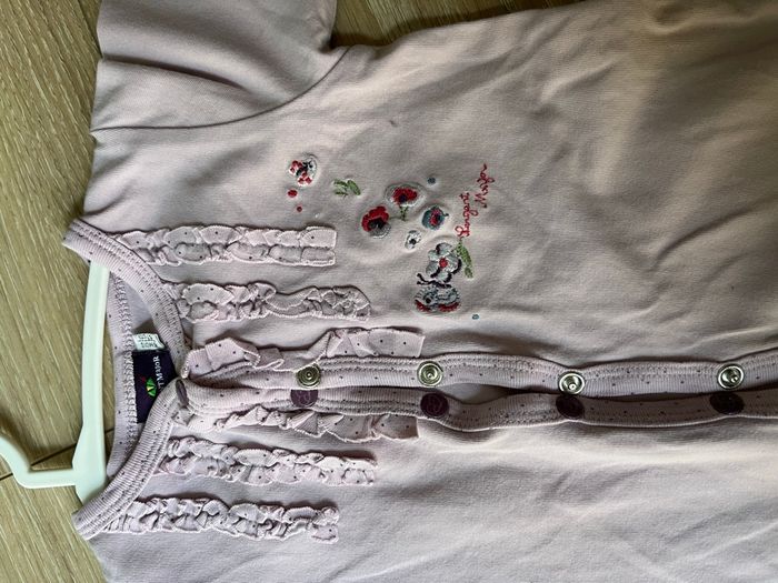 Pyjama sergent Major - photo numéro 4