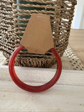 Bracelet jonc
