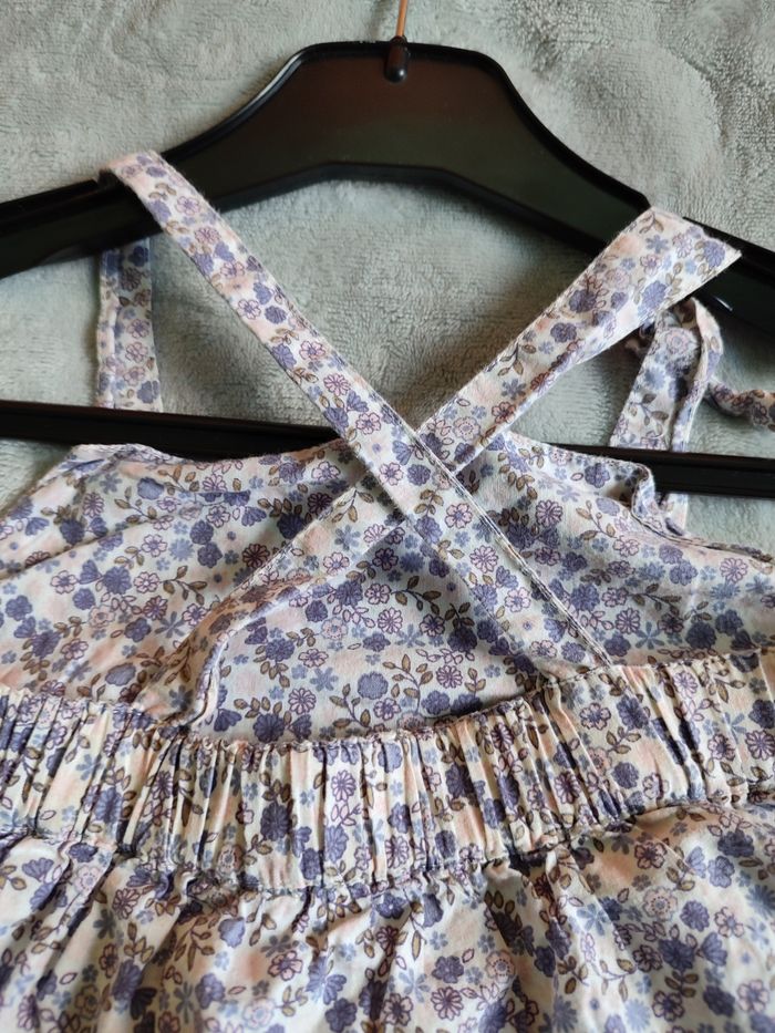 Robe 5 ans - photo numéro 4